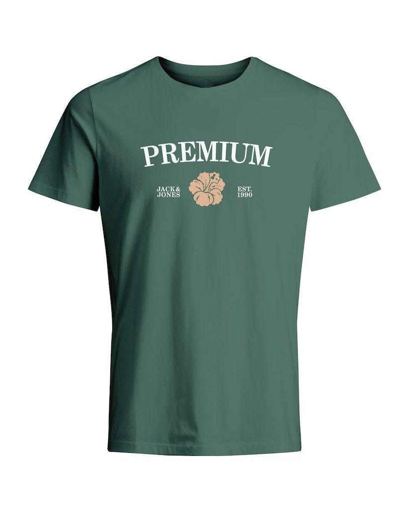 Jack & Jones Alfie - Kortærmet t-shirt - HUSET Men & Women
