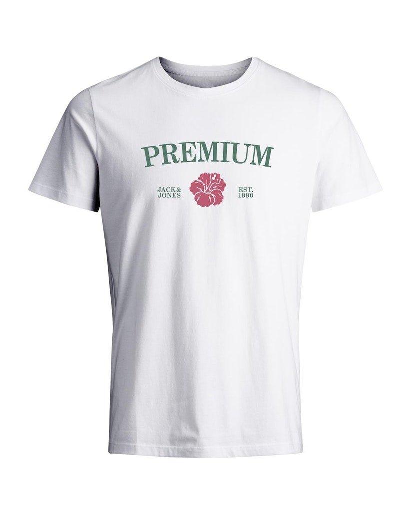 Jack & Jones Alfie - Kortærmet t-shirt - HUSET Men & Women