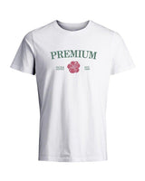 Jack & Jones Alfie - Kortærmet t-shirt - HUSET Men & Women