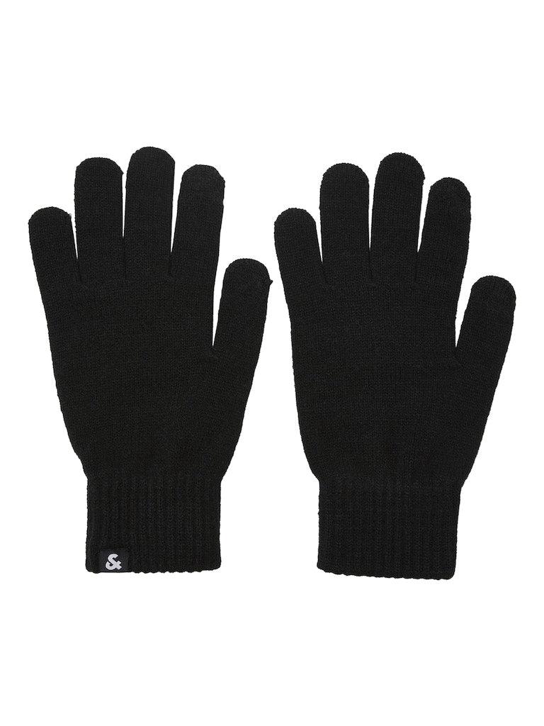 Jack & Jones Barry - Strik handsker - HUSET Men & Women