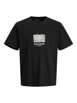 Jack & Jones Boston - Graphic tee - HUSET Men & Women