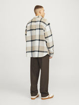 Jack & Jones Bradley Ollie - Overshirt - HUSET Men & Women