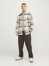 Jack & Jones Bradley Ollie - Overshirt - HUSET Men & Women