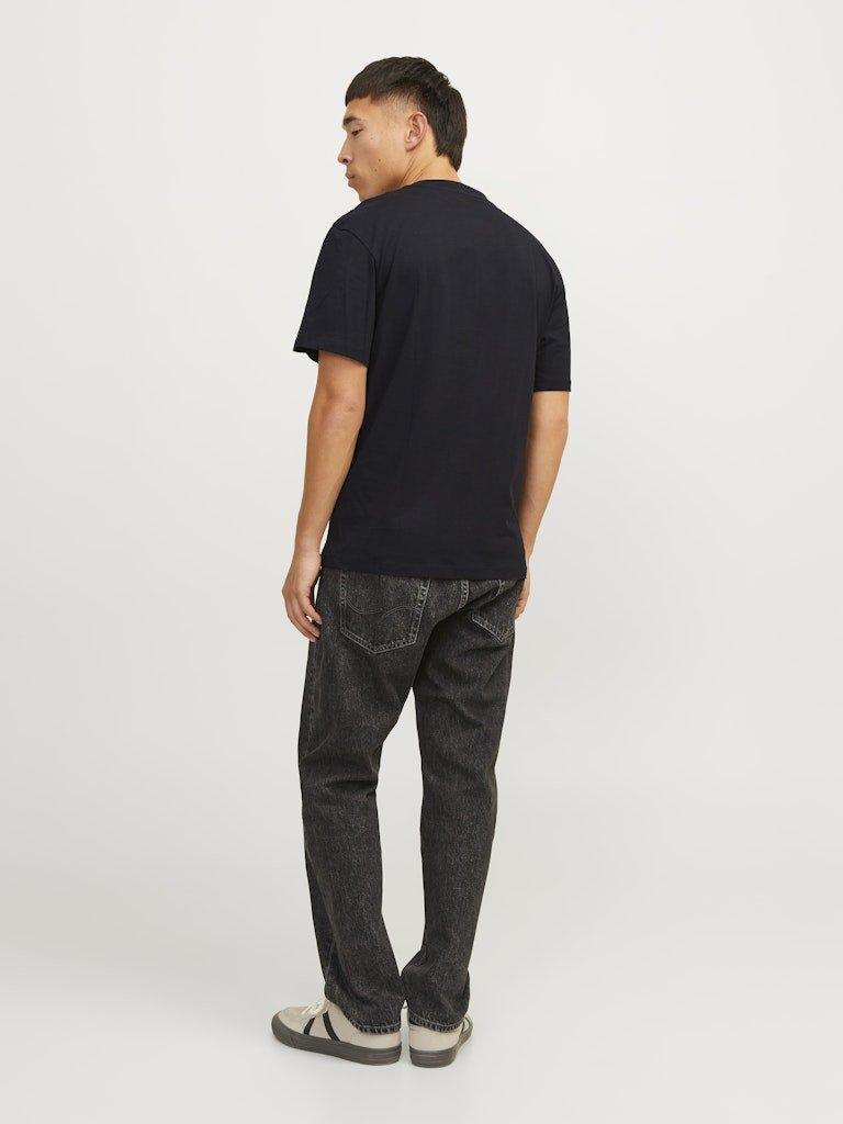 Jack & Jones Caleb - Varsity t-shirt - HUSET Men & Women