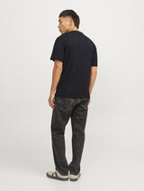 Jack & Jones Caleb - Varsity t-shirt - HUSET Men & Women
