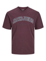 Jack & Jones Caleb - Varsity t-shirt - HUSET Men & Women