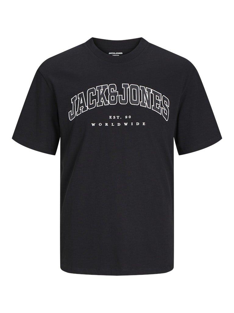 Jack & Jones Caleb - Varsity t-shirt - HUSET Men & Women