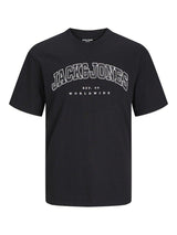 Jack & Jones Caleb - Varsity t-shirt - HUSET Men & Women