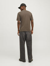Jack & Jones Caleb - Varsity t-shirt - HUSET Men & Women
