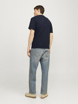 Jack & Jones Caleb - Varsity t-shirt - HUSET Men & Women