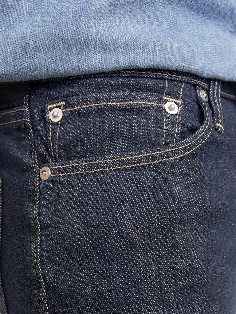 Jack & Jones Clark Evan - Regular fit jeans - HUSET Men & Women