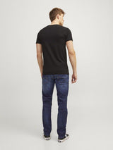Jack & Jones Clark - Original 278 jeans - HUSET Men & Women