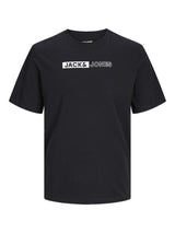 Jack & Jones Corp - Logo T-shirt - HUSET Men & Women