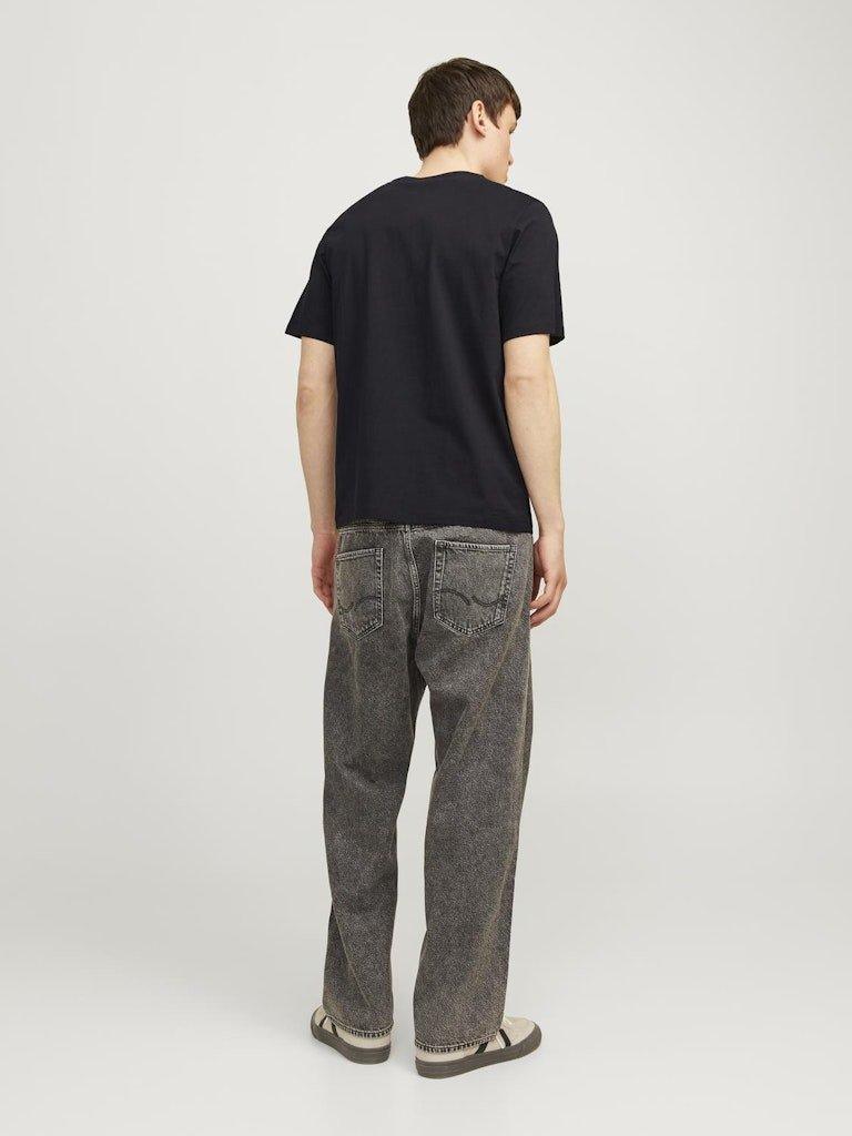 Jack & Jones Corp - Logo T-shirt - HUSET Men & Women