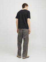 Jack & Jones Corp - Logo T-shirt - HUSET Men & Women