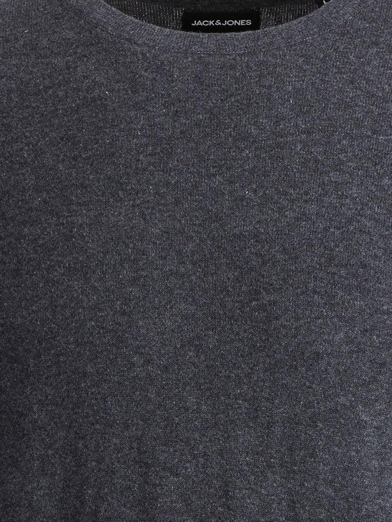 Jack & Jones Emil - Strikket pullover med rund hals - HUSET Men & Women