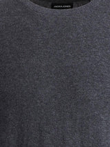 Jack & Jones Emil - Strikket pullover med rund hals - HUSET Men & Women
