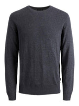 Jack & Jones Emil - Strikket pullover med rund hals - HUSET Men & Women