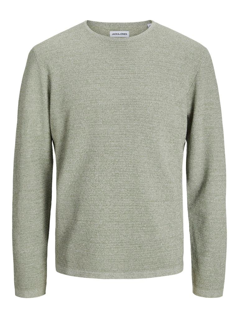 Jack & Jones George - Striktrøje - HUSET Men & Women