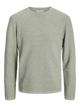 Jack & Jones George - Striktrøje - HUSET Men & Women