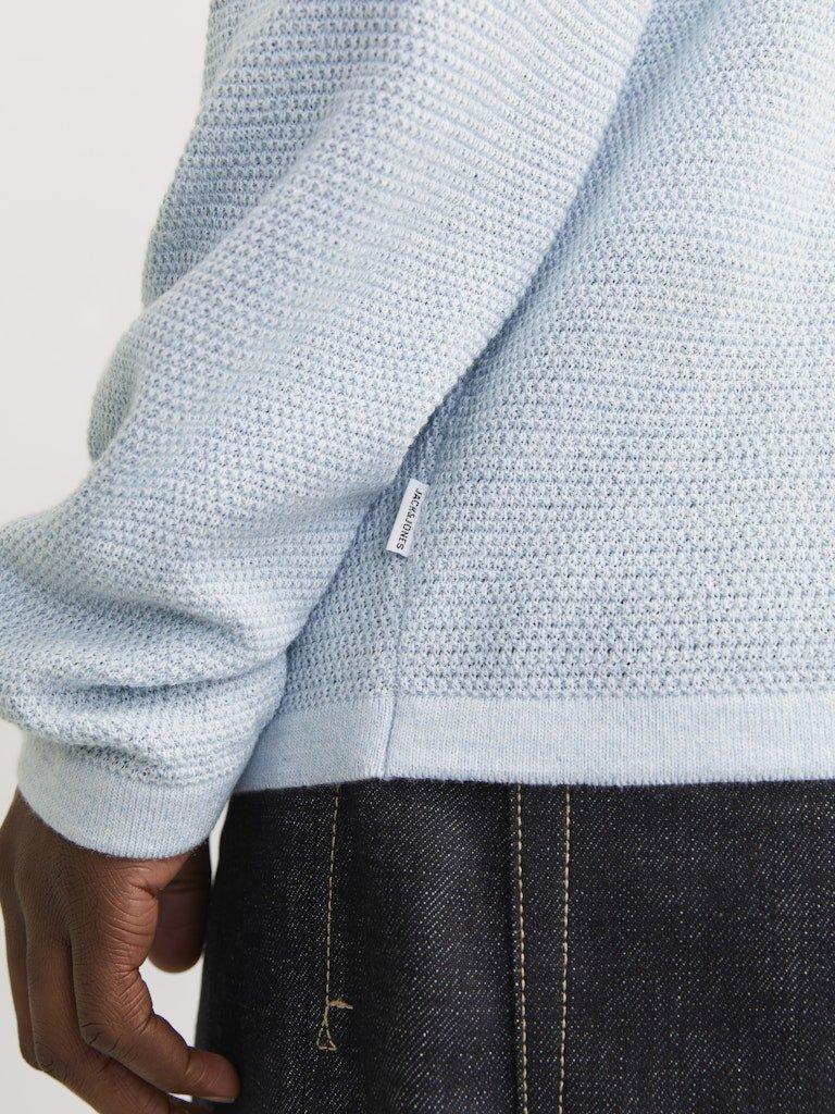 Jack & Jones George - Striktrøje - HUSET Men & Women