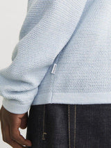 Jack & Jones George - Striktrøje - HUSET Men & Women
