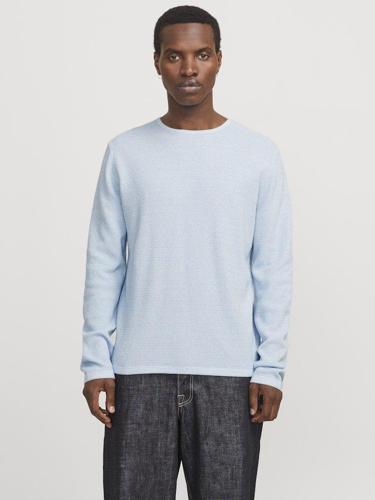 Jack & Jones George - Striktrøje - HUSET Men & Women