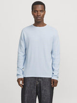 Jack & Jones George - Striktrøje - HUSET Men & Women