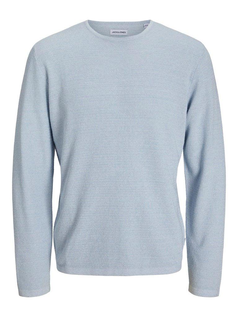 Jack & Jones George - Striktrøje - HUSET Men & Women