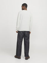 Jack & Jones George - Striktrøje - HUSET Men & Women
