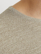 Jack & Jones George - Striktrøje - HUSET Men & Women