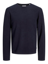 Jack & Jones George - Striktrøje - HUSET Men & Women