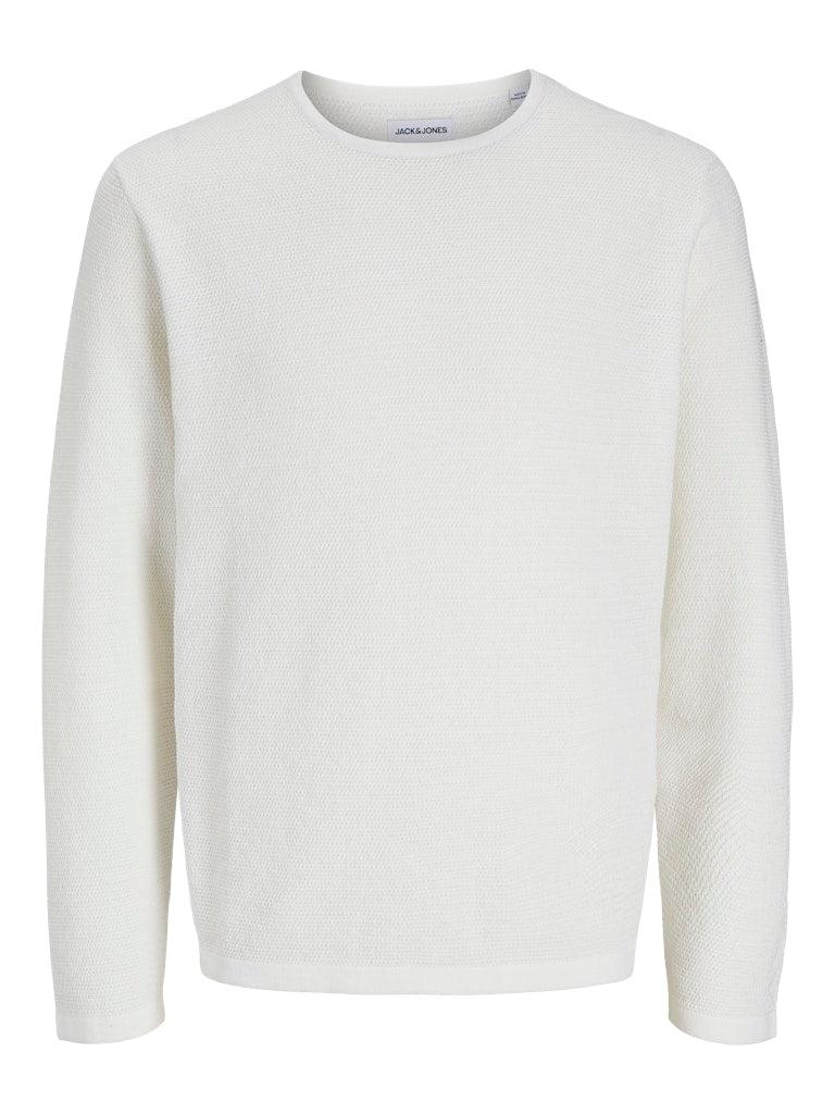 Jack & Jones George - Striktrøje - HUSET Men & Women