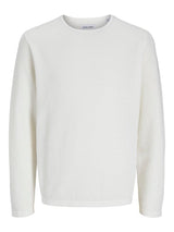 Jack & Jones George - Striktrøje - HUSET Men & Women