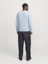 Jack & Jones George - Striktrøje - HUSET Men & Women