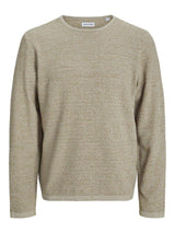 Jack & Jones George - Striktrøje - HUSET Men & Women