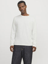 Jack & Jones George - Striktrøje - HUSET Men & Women