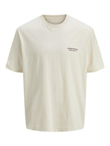 Jack & Jones Islington - T-shirt - HUSET Men & Women