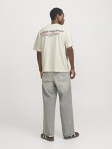 Jack & Jones Islington - T-shirt - HUSET Men & Women