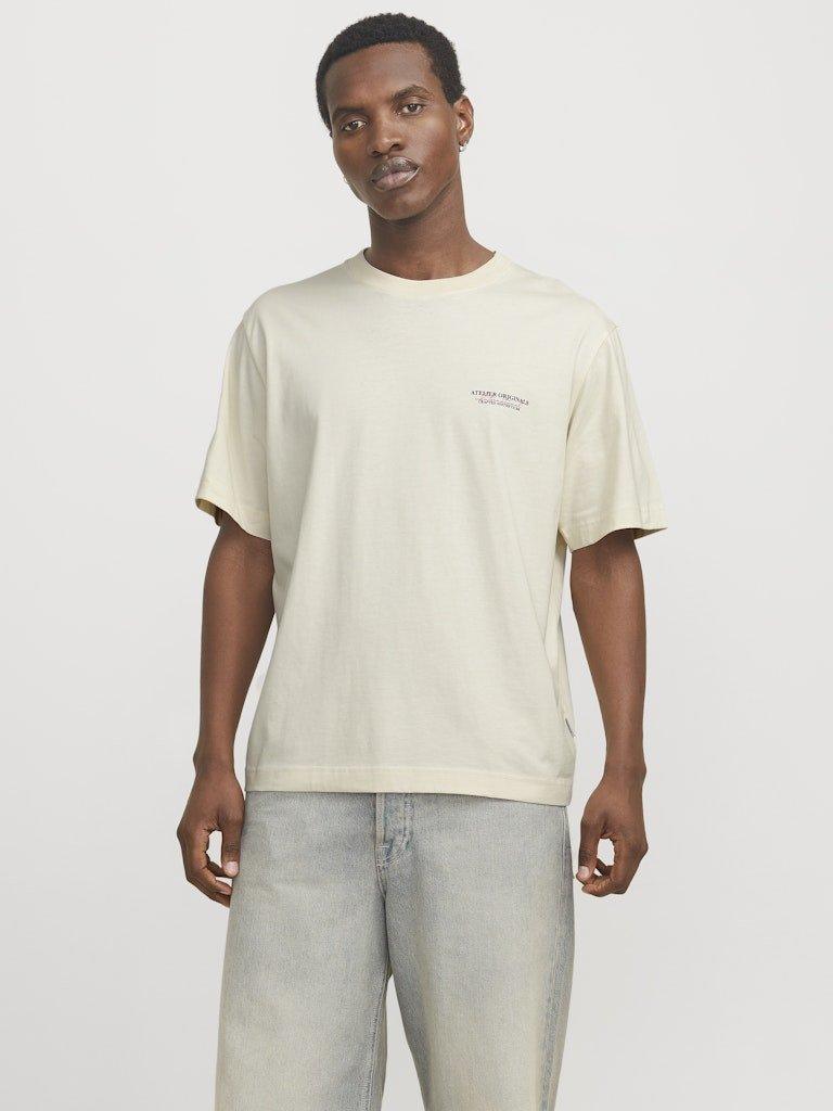 Jack & Jones Islington - T-shirt - HUSET Men & Women