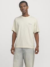 Jack & Jones Islington - T-shirt - HUSET Men & Women