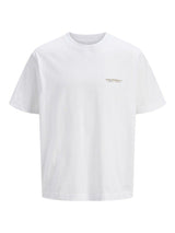 Jack & Jones Islington - T-shirt - HUSET Men & Women