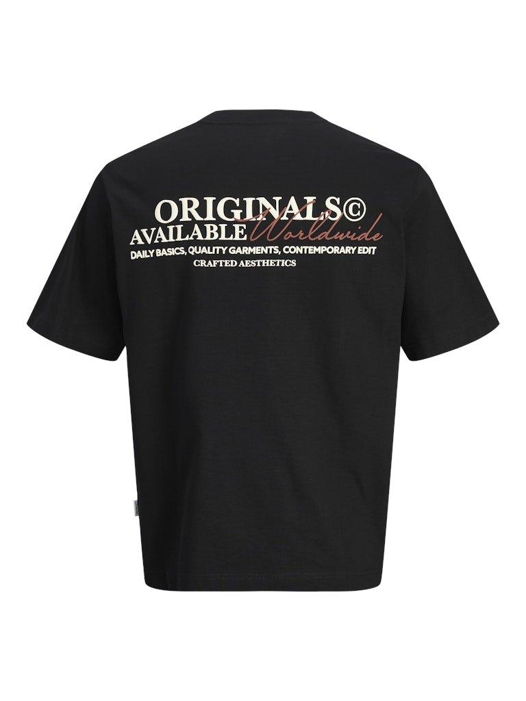 Jack & Jones Islington - T-shirt - HUSET Men & Women