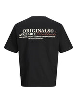 Jack & Jones Islington - T-shirt - HUSET Men & Women