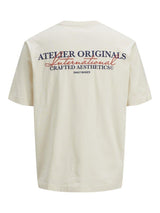Jack & Jones Islington - T-shirt - HUSET Men & Women
