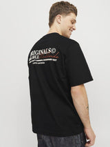 Jack & Jones Islington - T-shirt - HUSET Men & Women