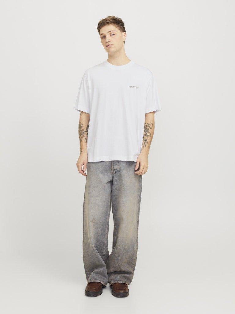 Jack & Jones Islington - T-shirt - HUSET Men & Women