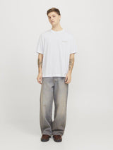 Jack & Jones Islington - T-shirt - HUSET Men & Women