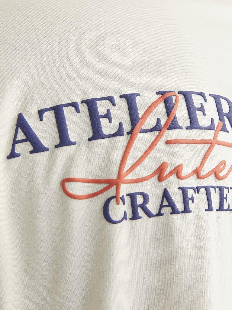 Jack & Jones Islington - T-shirt - HUSET Men & Women