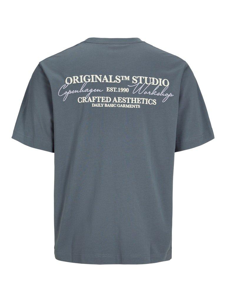 Jack & Jones Islington - T-shirt - HUSET Men & Women